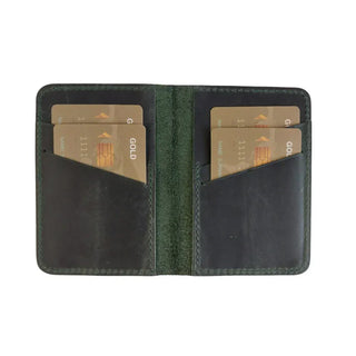 Bouletta Card Holder Enrico Leather Card Holder Premium Koruma