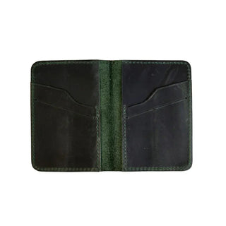 Bouletta Card Holder Enrico Leather Card Holder Premium Koruma