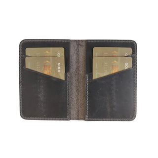 Bouletta Card Holder Enrico Leather Card Holder Premium Koruma