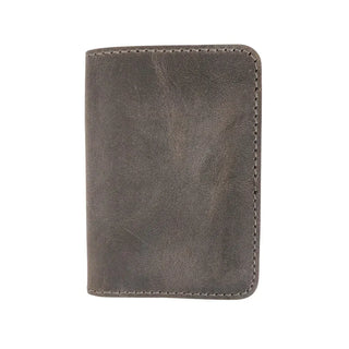 Bouletta Card Holder Enrico Leather Card Holder Premium Koruma