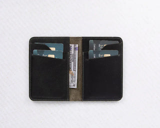 Bouletta Card Holder Enrico Leather Card Holder Premium Koruma