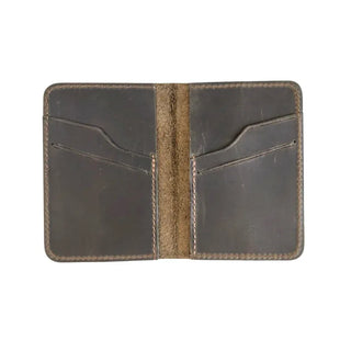 Bouletta Card Holder Enrico Leather Card Holder Premium Koruma