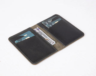 Bouletta Card Holder Enrico Leather Card Holder Premium Koruma