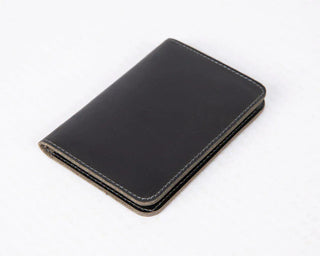 Bouletta Card Holder Enrico Leather Card Holder Premium Koruma