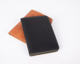 Bouletta Card Holder Enrico Leather Card Holder Premium Koruma