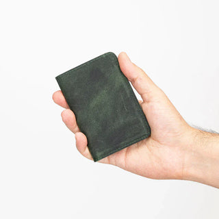 Bouletta Card Holder Enrico Leather Card Holder Premium Koruma