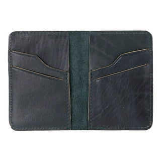 Bouletta Card Holder Enrico Leather Card Holder Premium Koruma