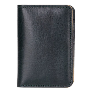 Bouletta Card Holder Enrico Leather Card Holder Premium Koruma