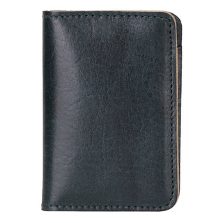 Bouletta Card Holder Enrico Leather Card Holder Premium Koruma