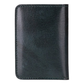 Bouletta Card Holder Enrico Leather Card Holder Premium Koruma