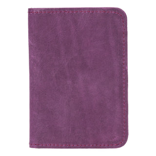 Bouletta Card Holder Enrico Leather Card Holder Premium Koruma