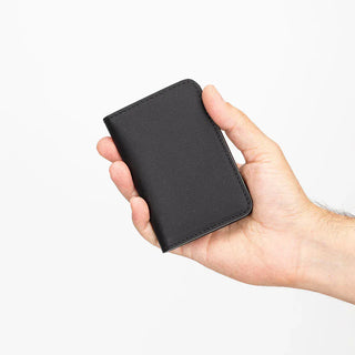 Bouletta Card Holder Enrico Leather Card Holder Premium Koruma