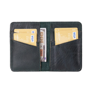 Bouletta Card Holder Kelly Enrico Leather Card Holder Premium Koruma