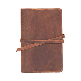 Bouletta Journal Cover Eterna Leather Journal Cover Premium Koruma