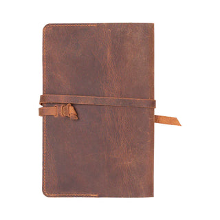 Bouletta Journal Cover Eterna Leather Journal Cover Premium Koruma