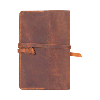 Bouletta Journal Cover Eterna Leather Journal Cover Premium Koruma