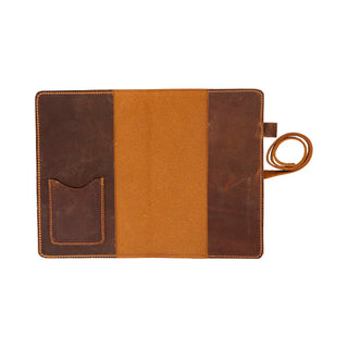 Bouletta Journal Cover Eterna Leather Journal Cover Premium Koruma