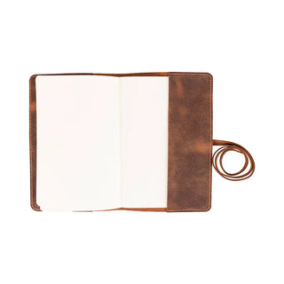 Bouletta Journal Cover Eterna Leather Journal Cover Premium Koruma