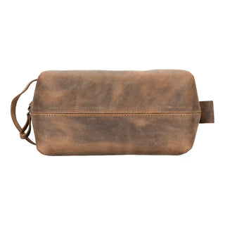 Bouletta Dopp Kit Eve Leather Dopp Kit, Large Premium Koruma