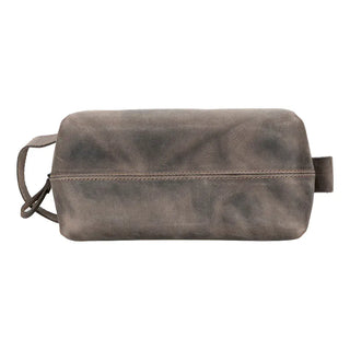 Bouletta Dopp Kit Eve Leather Dopp Kit, Large Premium Koruma