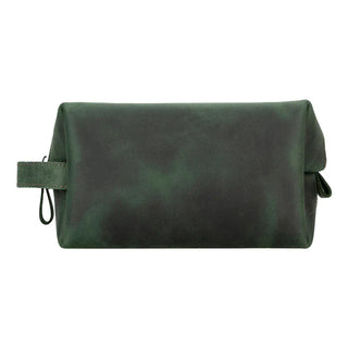 Bouletta Dopp Kit Eve Leather Dopp Kit, Large Premium Koruma