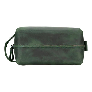 Bouletta Dopp Kit Eve Leather Dopp Kit, Large Premium Koruma