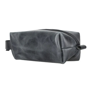 Bouletta Dopp Kit Eve Leather Dopp Kit, Large Premium Koruma