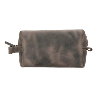 Bouletta Dopp Kit Eve Leather Dopp Kit, Large Premium Koruma