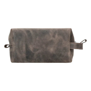 Bouletta Dopp Kit Eve Leather Dopp Kit, Large Premium Koruma