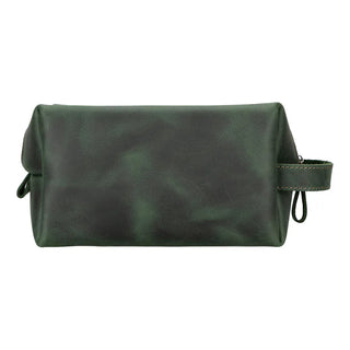 Bouletta Dopp Kit Eve Leather Dopp Kit, Large Premium Koruma