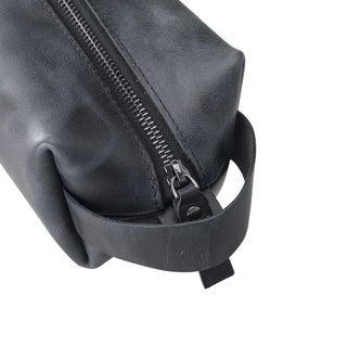 Bouletta Dopp Kit Eve Leather Dopp Kit, Large Premium Koruma