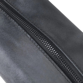 Bouletta Dopp Kit Eve Leather Dopp Kit, Large Premium Koruma