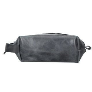 Bouletta Dopp Kit Eve Leather Dopp Kit, Large Premium Koruma