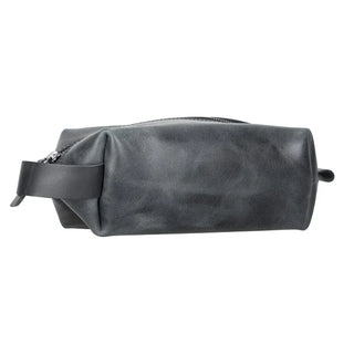 Bouletta Dopp Kit Eve Leather Dopp Kit, Large Premium Koruma