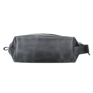 Bouletta Dopp Kit Eve Leather Dopp Kit, Large Premium Koruma