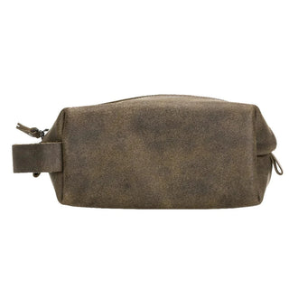 Bouletta Dopp Kit Eve Leather Dopp Kit, Medium Premium Koruma