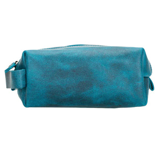 Bouletta Dopp Kit Eve Leather Dopp Kit, Medium Premium Koruma