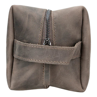 Bouletta Dopp Kit Eve Leather Dopp Kit, Medium Premium Koruma