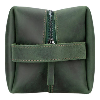 Bouletta Dopp Kit Eve Leather Dopp Kit, Medium Premium Koruma