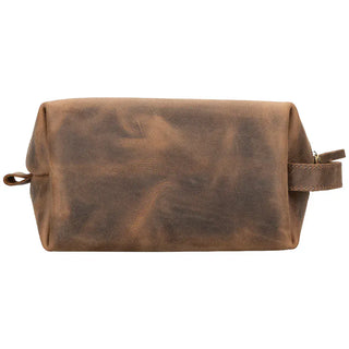 Bouletta Dopp Kit Eve Leather Dopp Kit, Medium Premium Koruma
