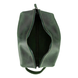 Bouletta Dopp Kit Eve Leather Dopp Kit, Medium Premium Koruma