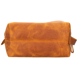 Bouletta Dopp Kit Eve Leather Dopp Kit, X Large Premium Koruma