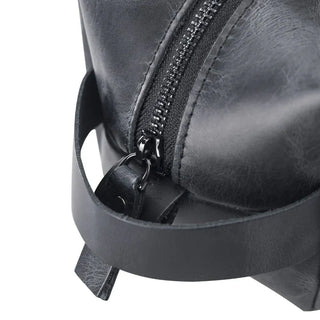 Bouletta Dopp Kit Eve Leather Dopp Kit, X Large Premium Koruma