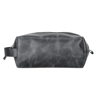 Bouletta Dopp Kit Eve Leather Dopp Kit, X Large Premium Koruma