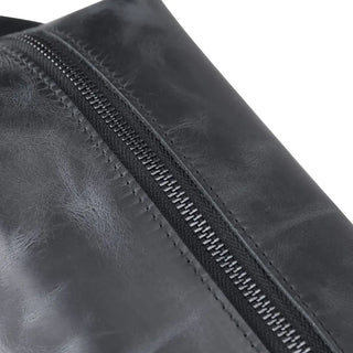 Bouletta Dopp Kit Eve Leather Dopp Kit, X Large Premium Koruma