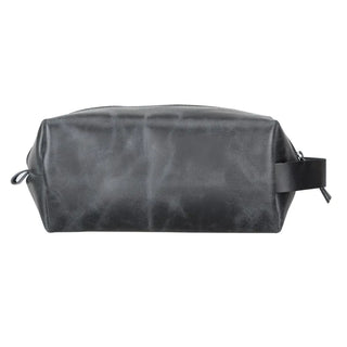 Bouletta Dopp Kit Eve Leather Dopp Kit, X Large Premium Koruma