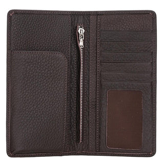 Bouletta Wallet Evra Leather Universal Wallet Premium Koruma