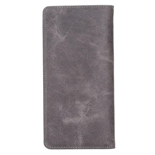 Bouletta Wallet Evra Leather Universal Wallet Premium Koruma