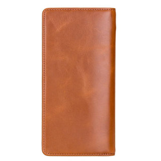 Bouletta Wallet Evra Leather Universal Wallet Premium Koruma
