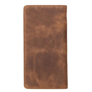 Bouletta Wallet Evra Leather Universal Wallet Premium Koruma